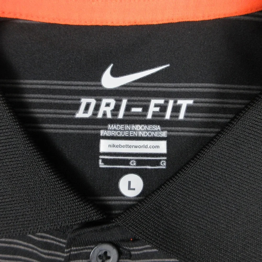 Nike thank you